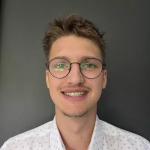 Gabin - Prof de physique - Lille