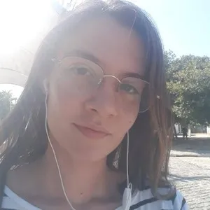 Clarice - Professor de química - 