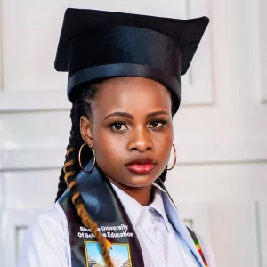 Tinotenda - Reading tutor - Capetown