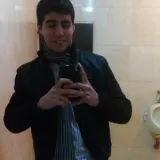 Martín Alejandro - profesor de química - San Miguel de Tucumán