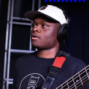 Emanuel - Guitar tutor - Virginia Beach