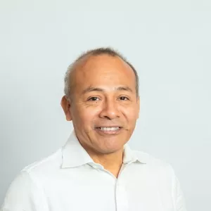 Rodolfo Alberto - Profe de matemáticas - Lambayeque