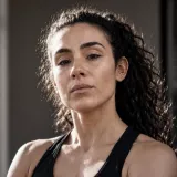 Benedetta - Coach sportif - Paris 13e