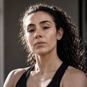 Benedetta - Coach sportif - Paris 13e