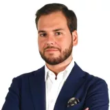João Francisco - Professor de português para estrangeiros - Coimbra