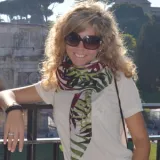 Rebeca - profesor de inglés - Leganés