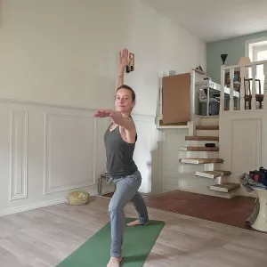 SEVERINE - Coach sportif - Montbrison