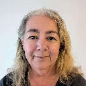 Rhonda - English tutor - Darwin