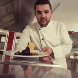 Rafael - Professor de culinária - Oliveira de Frades
