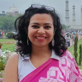 Ankita - Englischlehrerin - Erfurt