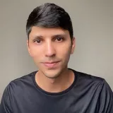 Daniel - Professor de inglês - Arapongas