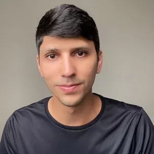 Daniel - Professor de inglês - Arapongas