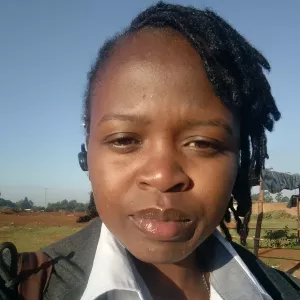 Chepkoech - English vocabulary tutor - Eldoret