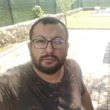 Mahmut - İngilizce öğretmeni - 