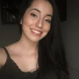Stephanie - Prof de auxílio nos trabalhos de casa - Ouro Branco