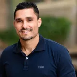 Treinador - personal trainer -