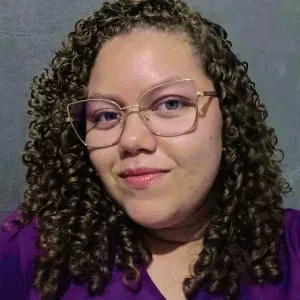 Paula Saphira - Professor de matemática - João Pessoa