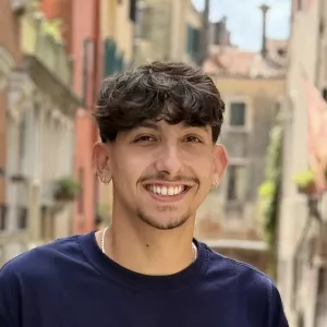 João - English tutor - Bournemouth
