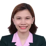 Karen - English speaking tutor - Mandaluyong City