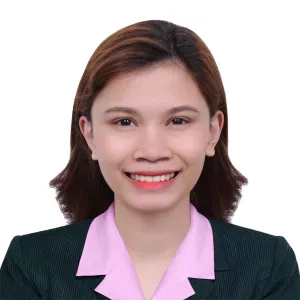 Karen - English speaking tutor - Mandaluyong City