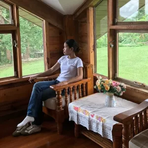 Jenny - English speaking tutor - Victorias
