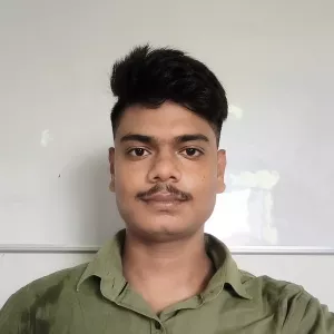 Sagar - History teacher - Chapra