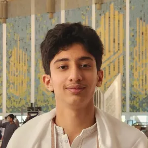 Abdullah - Accounting tutor - Lahore