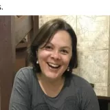 Karen - Professor de Gramática - Porto Alegre