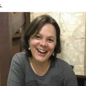 Karen - Professor de Gramática - Porto Alegre