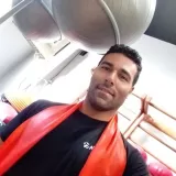 Will - personal trainer - Diadema (São Paulo)