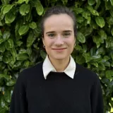 Franziska - Lehrkraft für Jura - Hamburg