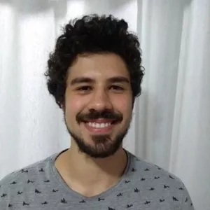 Thiago - personal trainer - Balneário Camboriú