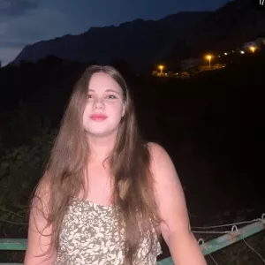 Aleksandra - nauczyciela matematyki - Tychy