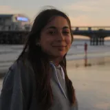 Matilde - Italian tutor - Buddina