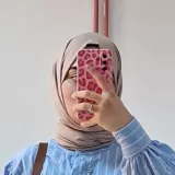 Damla - Türkçe öğretmeni - Merzifon