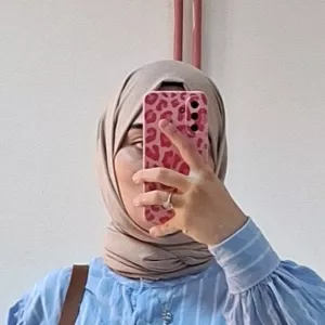 Damla - Türkçe öğretmeni - Merzifon