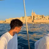 Andrea - Insegnante di matematica - Gallinaro