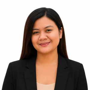 Jessy Lou - English speaking tutor - Bacolod