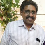 JACOB - Maths teacher - Kochi