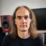 Simon - Prof de Guitare électrique - Saint-Jean-sur-Reyssouze