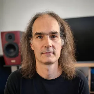Simon - Prof de Guitare électrique - Saint-Jean-sur-Reyssouze