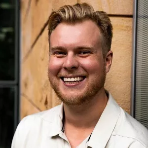 Landon - Esol (english) tutor - Blessington