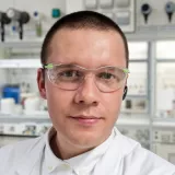 Marvin - Lehrkraft für Chemie - Kiel