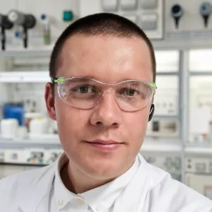 Marvin - Lehrkraft für Chemie - Kiel