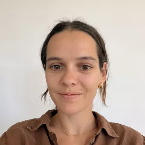 Constance - Prof d'aide aux devoirs - Caluire-et-Cuire