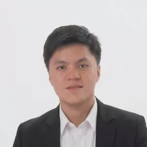 Christian Rey - English vocabulary tutor - San Juan City