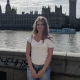 Weronika - nauczyciela matematyki - Gdańsk
