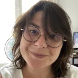Cécilia - Prof d'aide aux devoirs - Paris