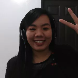Raquel - English speaking tutor - Tagaytay City
