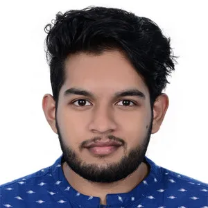 Akhil - Maths tutor - Carlton